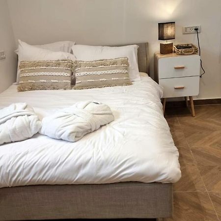 Shenkin Corner Apartamento Tel Aviv Exterior foto