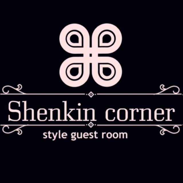 Shenkin Corner Apartamento Tel Aviv Exterior foto